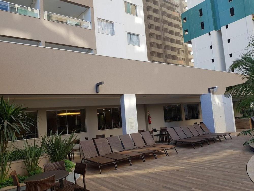 Olimpia Park Resort O Mais Divertido Resort Em Frente Ao Thermas Dos Laranjais - Pague Em Ate 12 Vezes Exterior foto